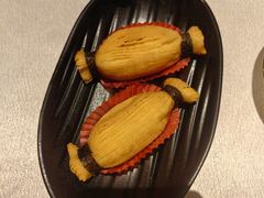 -上海金桥红枫万豪酒店-万豪中餐厅