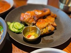 -SHAN山(前滩太古里店)