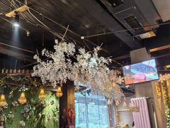 -小花花炭火烤肉·十五年延吉风味(左家庄店)