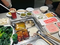 -海底捞火锅(北京西路夜宵主题店)