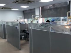 -同济大学附属口腔医院