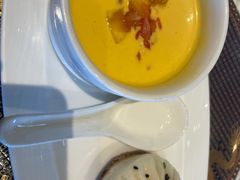 杨枝甘露-上海和平饭店龙凤厅 Dragon Phoenix
