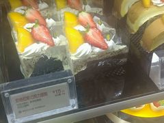 -85度C(泉州泉秀2店)