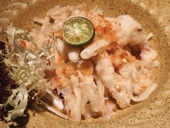 -星叶·东南亚料理(温州万象城店)