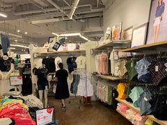 -GAP(王府井奥莱·香江小镇店)