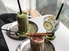 六颗提子-A·hansho cafe