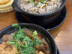 -溢香苑瓦罐(前进路店)