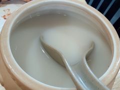 -元奶奶包饭(公新银浦店)