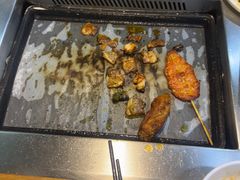 -苏格里岛·自助烤肉·火锅海鲜(金鼎广场店)