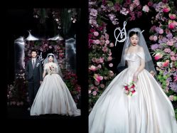 -静安洲际酒店·宴会厅