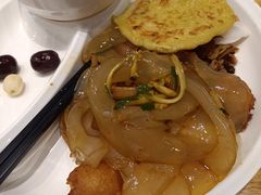 -素满香·素食自助餐(苏州·临顿路店)