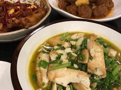 -小姨家常菜(昭萍东路店)