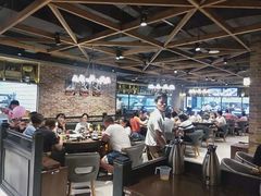 大堂-快乐小羊(富强中路店)