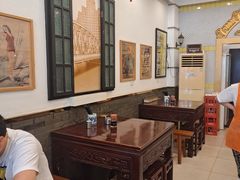 大堂-三两春(浦三路店)