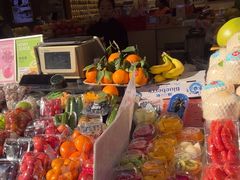 -每日新鲜水果吧(南京东路店)