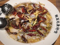 -太二酸菜鱼(汕头苏宁广场店)
