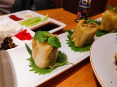 -四季民福烤鸭店(前门廊房二条店)