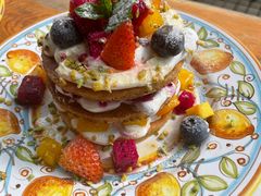 -Alimentari早午餐(安福路店)