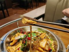 -荷花亭·湖北融合菜(十堰武商MALL店)