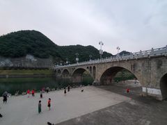 -石台牯牛降景区