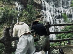 -千泷沟大瀑布旅游区