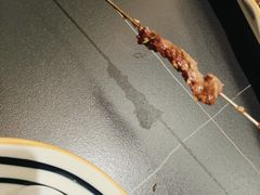 -许哥东北烧烤·铁丳烤串·宫后夹肉(繁花中心店)