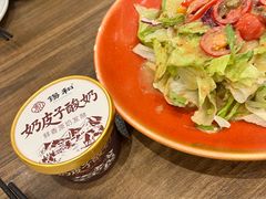 -锡和无锡菜(景丽苑店)