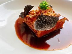 黑松露荔浦芋头-遇外滩(BFC外滩金融中心店)