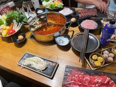 -呷哺呷哺 黄金牧场 (新中关购物中心店)