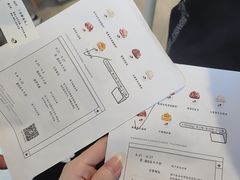 -喜茶(上海打浦桥日月光gelato lab+店)