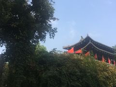 -东关历史文化旅游区-东门遗址