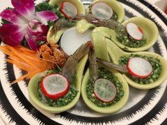 -太食獸泰式茶餐厅(IFS国金中心店)