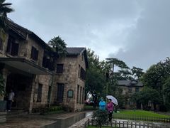 -莫干山风景区