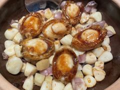 -徐记海鲜(南油永新汇店)