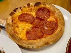 -萨莉亚意式餐厅(深圳北站店)