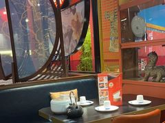 -满园烤鸭·春饼(沈北万达店)