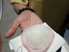 -澳门长洲糯米糍(柯打苏沙街店)