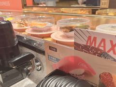 -争鲜回转寿司(南开大悦城店)
