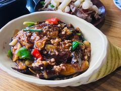 -妈妈的味道(和顺古镇店)