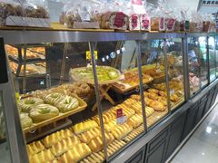 -山崎面包(第一八佰伴店)