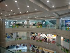 -巴黎春天(陕西路店)