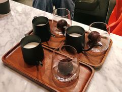 月球咖啡-Home Cafe(水榭春天店)