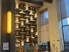 -清远熹乐谷温泉度假酒店