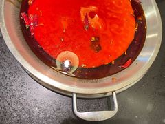 -飘香火锅(玉林西路店)