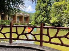 -武陵山森林公园