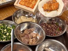 -金龙·打边炉(南京西路店)