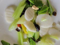 -高第街56号港式餐厅(山大路店)