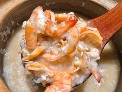 -大洋家·潮汕鱼鲜·花胶砂锅粥(天河东路店)