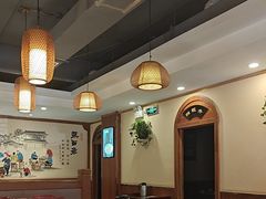 -老雒阳面馆·水席(高新区店)