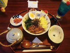 -嘁嘁茶泡饭